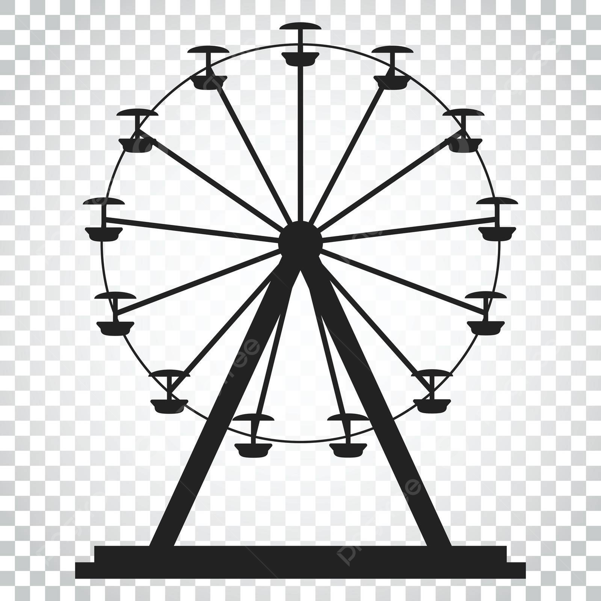 La Grande Roue