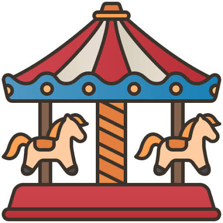 Le Carrousel Enchante